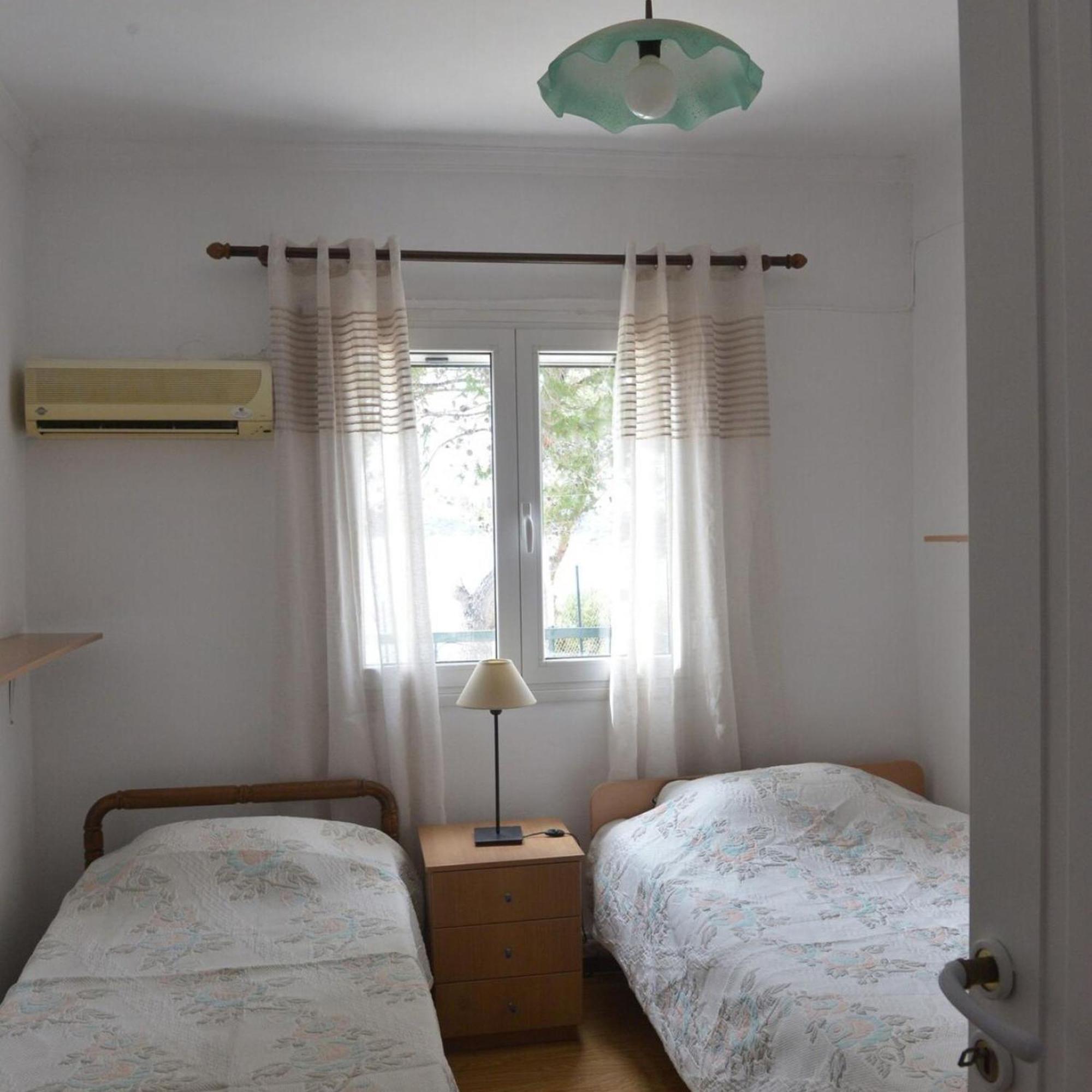 Salamis Beachfront House Exterior photo
