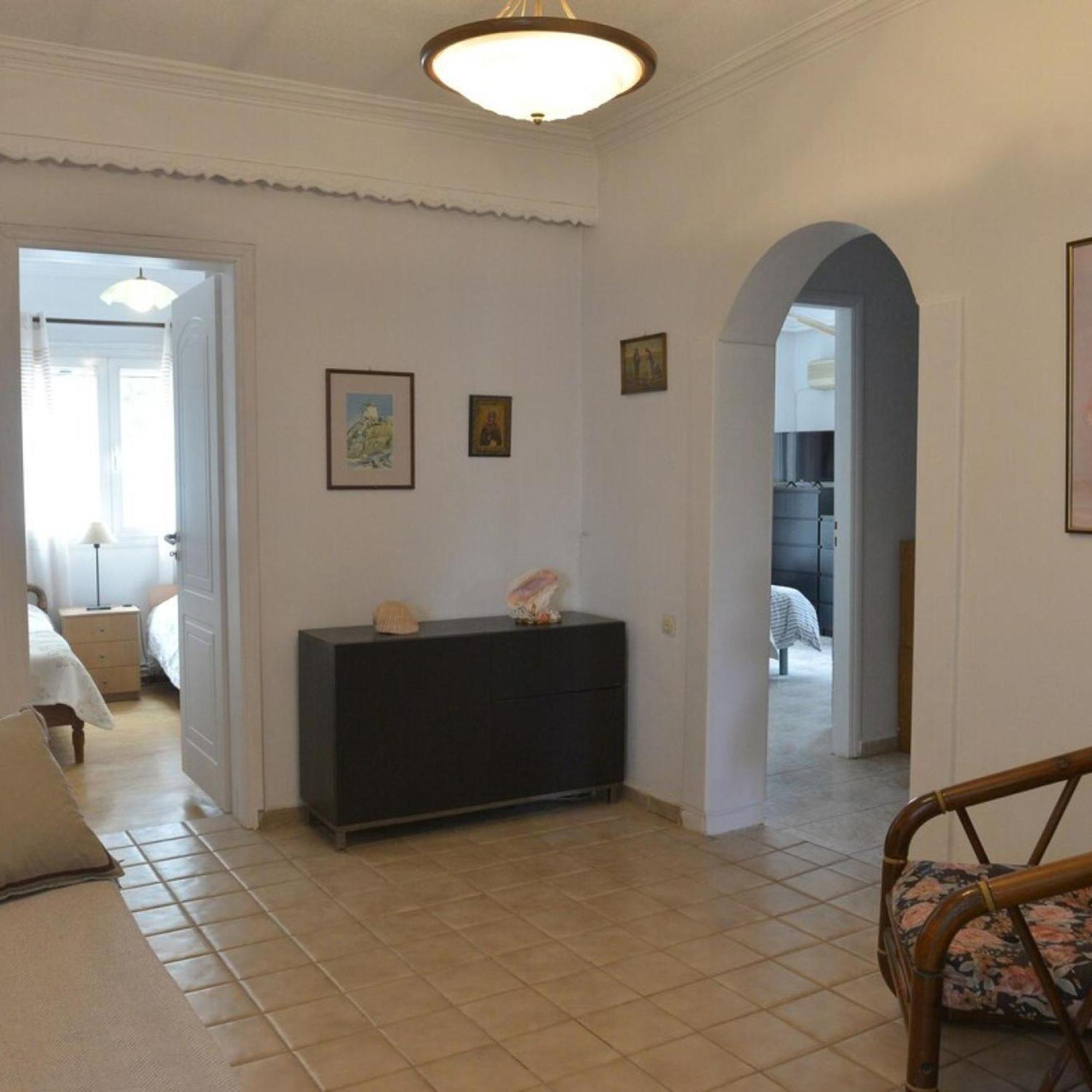 Salamis Beachfront House Exterior photo