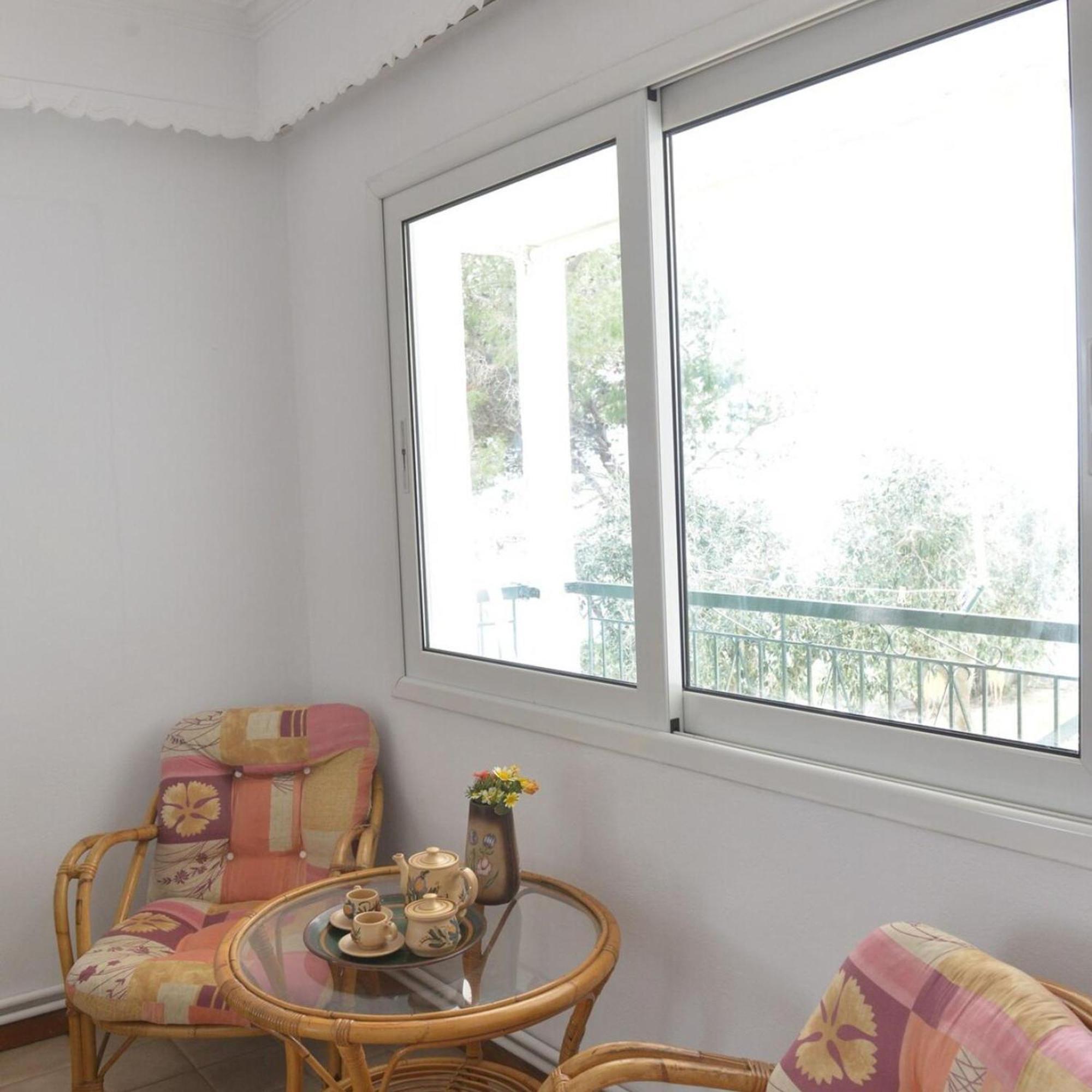 Salamis Beachfront House Exterior photo